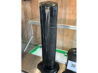 Senseo koffiemachine en ventilator - afbeelding 5 van  6