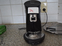 Senseo koffiezetapparaat - afbeelding 1 van  3