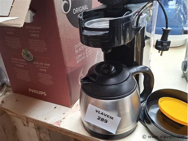 Senseo - afbeelding 1 van  3