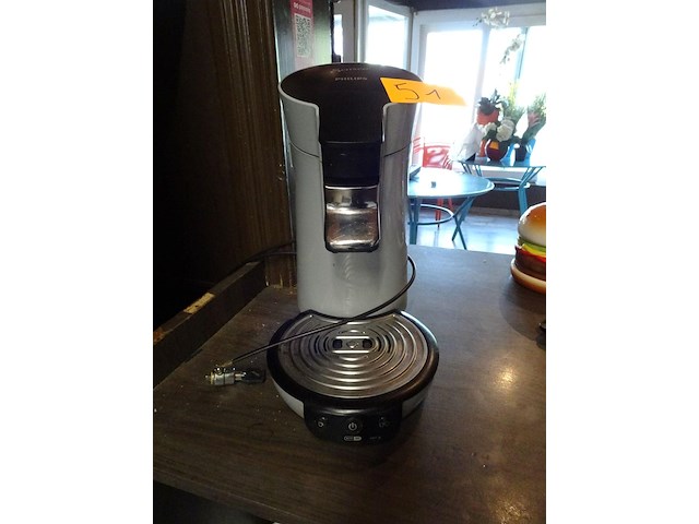 Senseo - afbeelding 1 van  4