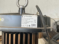 Sensible sensors systems 116 led werkplaatsverlichting (20x) - afbeelding 7 van  10