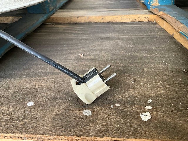 Sensible sensors systems 116 led werkplaatsverlichting (20x) - afbeelding 8 van  10