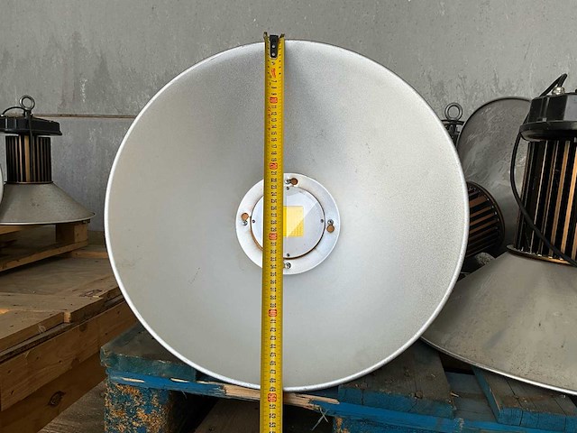 Sensible sensors systems 116 led werkplaatsverlichting (20x) - afbeelding 10 van  10
