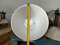 Sensible sensors systems 116 led werkplaatsverlichting (20x) - afbeelding 10 van  10