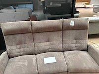 Sensor 3 + 2 zit zetel - afbeelding 7 van  8