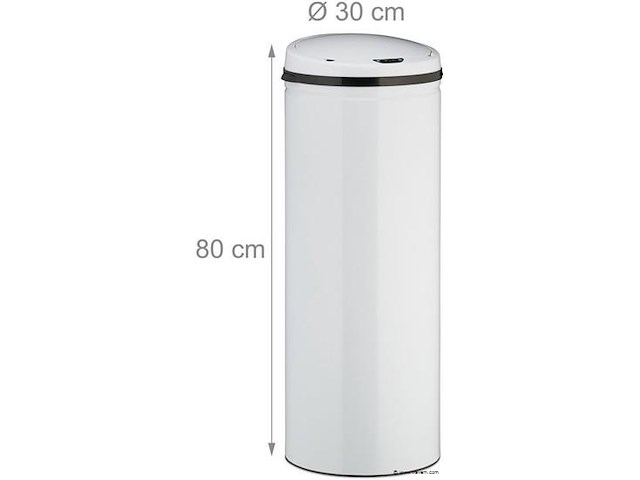 Sensor afvalbak - afbeelding 3 van  7