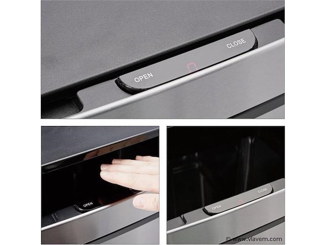 Sensor afvalbak - afbeelding 5 van  6