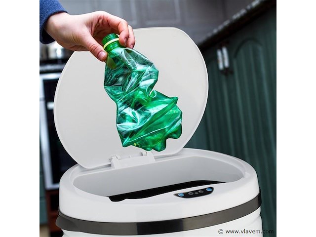 Sensor afvalbak - afbeelding 2 van  7