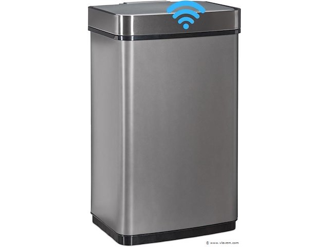 Sensor afvalbak - afbeelding 1 van  6