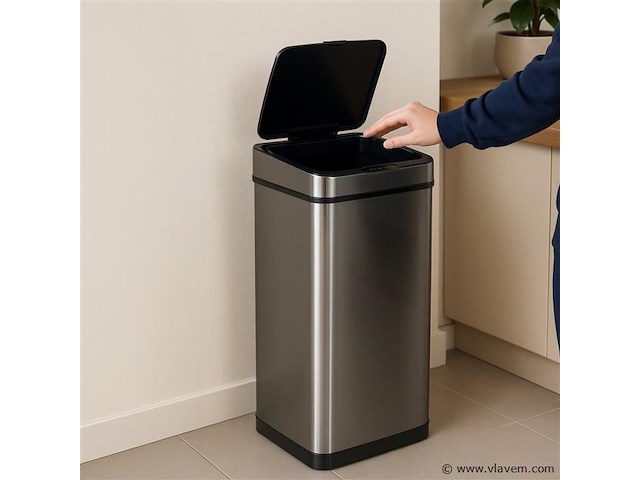 Sensor afvalbak - afbeelding 2 van  6