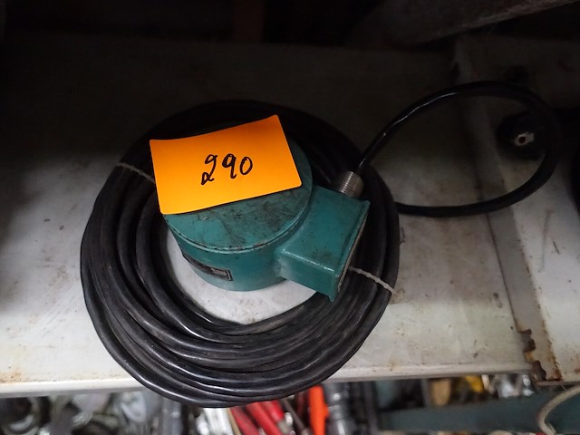 Sensor (naderingssensor) - afbeelding 1 van  2