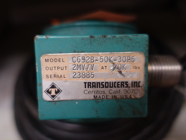 Sensor (naderingssensor) - afbeelding 2 van  2