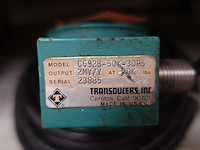 Sensor (naderingssensor) - afbeelding 2 van  2