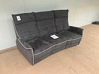 Sensor zetel relax electrisch - afbeelding 2 van  5