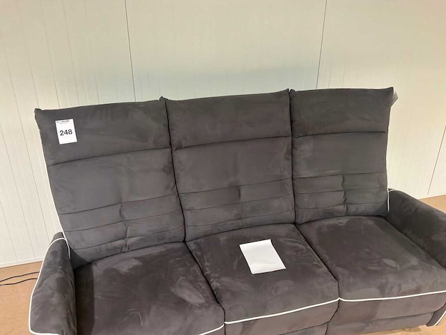 Sensor zetel relax electrisch - afbeelding 5 van  5