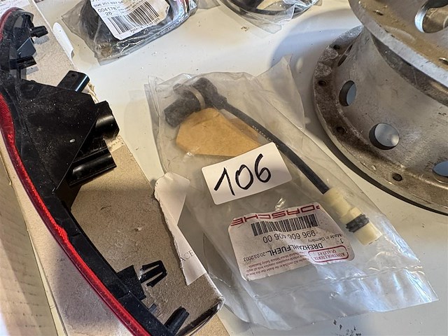 Sensor - afbeelding 1 van  2