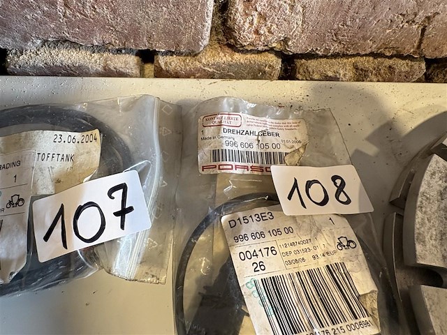 Sensor - afbeelding 1 van  2