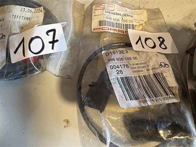 Sensor - afbeelding 2 van  2