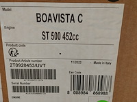 Sentar boavista c zitmaaier - afbeelding 4 van  5