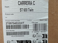 Sentar carrera c zitmaaier - afbeelding 3 van  5