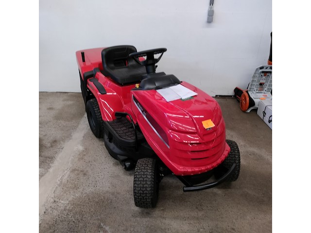 Sentar first 2c zitmaaier - afbeelding 1 van  6