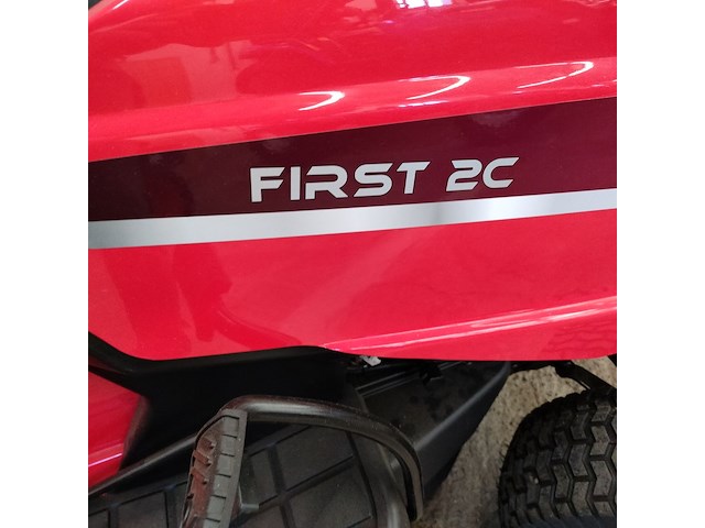 Sentar first 2c zitmaaier - afbeelding 5 van  6