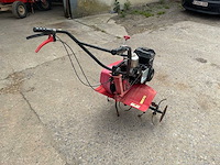 Sentar garden tiller/gemotoriseerde cultivator - afbeelding 5 van  7