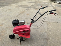Sentar garden tiller/gemotoriseerde cultivator - afbeelding 7 van  7