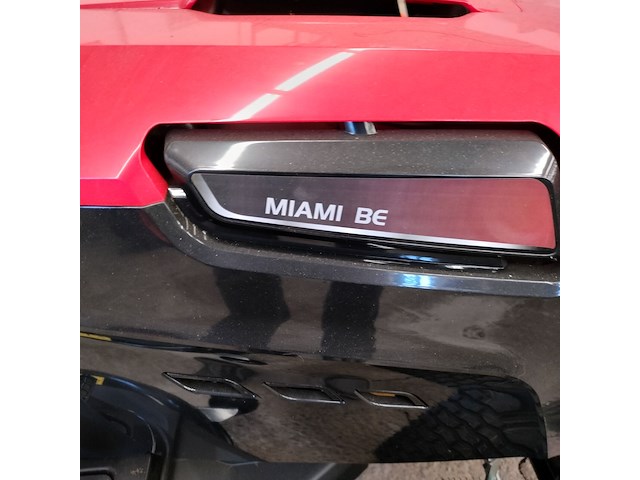 Sentar miami be zitmaaier - afbeelding 6 van  7