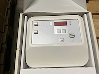 Sentiotec 0-a2-9 1-009-248 sauna regelaar met timer (2x) - afbeelding 1 van  1