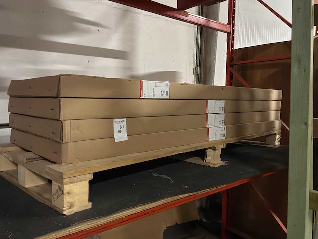 Sentiotec ds80 saunadeuren (4x) - afbeelding 1 van  2