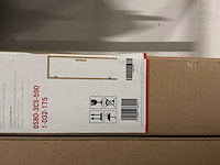 Sentiotec ds80 saunadeuren (4x) - afbeelding 2 van  2