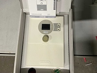 Sentiotec hc4-w 1-040-276 sauna regelaar - afbeelding 4 van  4