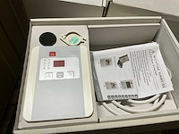 Sentiotec infrarood regelaar (3x) - afbeelding 1 van  1