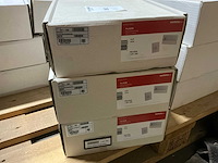 Sentiotec pro-d21w 1-041-292 sauna regelaar (3x) - afbeelding 1 van  4