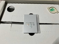 Sentiotec pro-d21w 1-041-292 sauna regelaar (3x) - afbeelding 2 van  4