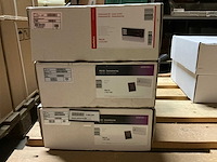 Sentiotec sauna regelaar (3x) - afbeelding 1 van  8