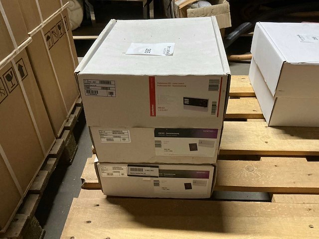 Sentiotec sauna regelaar (3x) - afbeelding 2 van  8