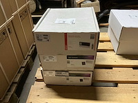 Sentiotec sauna regelaar (3x) - afbeelding 2 van  8