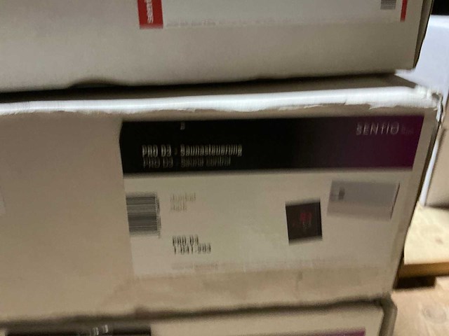 Sentiotec sauna regelaar (3x) - afbeelding 4 van  8