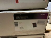 Sentiotec sauna regelaar (3x) - afbeelding 4 van  8