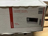 Sentiotec sauna regelaar (3x) - afbeelding 6 van  8