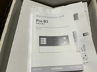 Sentiotec sauna regelaar (3x) - afbeelding 7 van  8