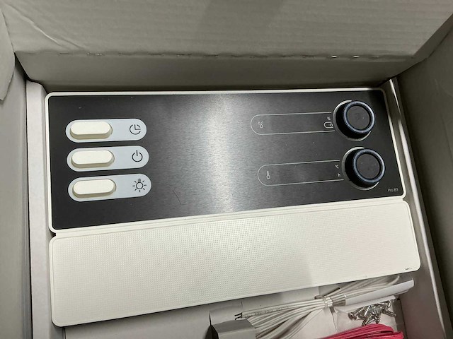 Sentiotec sauna regelaar (3x) - afbeelding 8 van  8