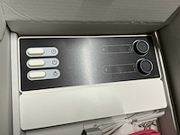 Sentiotec sauna regelaar (3x) - afbeelding 8 van  8