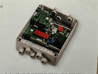 Sentiotec wc4-b-l basis powermodule sauna - afbeelding 1 van  3