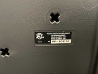 Sentrysafe brandwerende kast - afbeelding 2 van  3