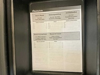 Sentrysafe brandwerende kast - afbeelding 3 van  3