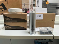 Sents geurdiffuser (2x) - afbeelding 1 van  3