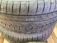 Senturato 225/45 r18 band, wiel en velg (3x) - afbeelding 1 van  2